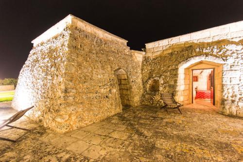 Villa Masseria Italy Relax M590