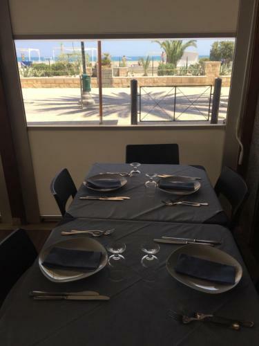 Hostal L' Ammiraglio
