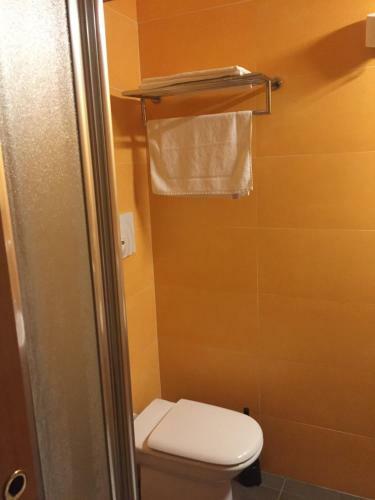 Hostal L' Ammiraglio