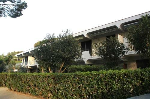 Apartamento Il Gabbiano