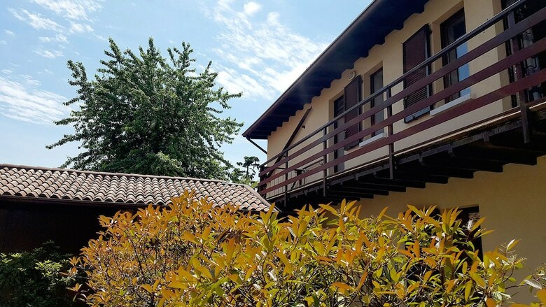Bed & Breakfast Corteallago