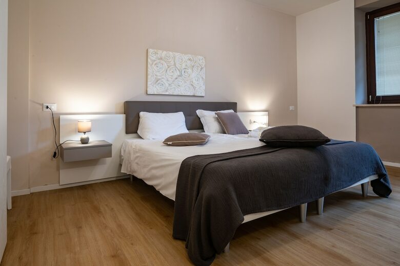 Bed & Breakfast Corteallago