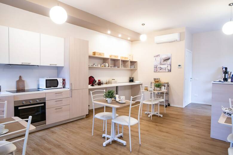 Bed & Breakfast Corteallago