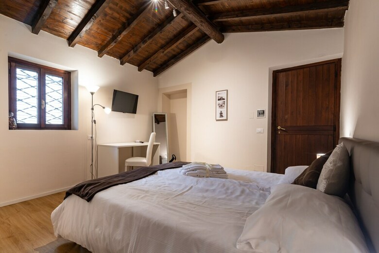 Bed & Breakfast Corteallago