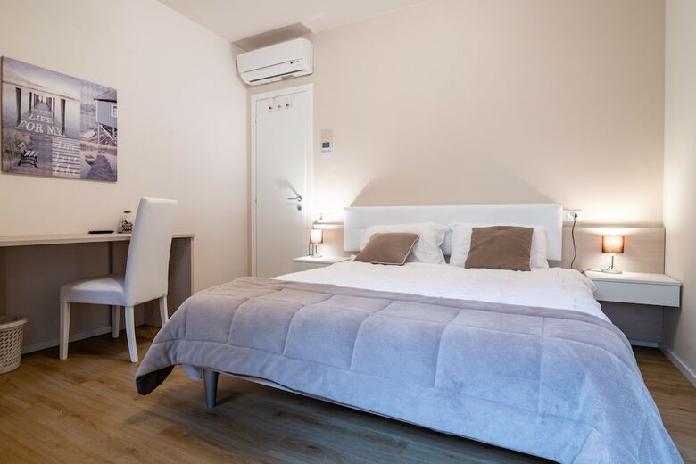 Bed & Breakfast Corteallago