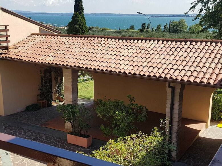 Bed & Breakfast Corteallago