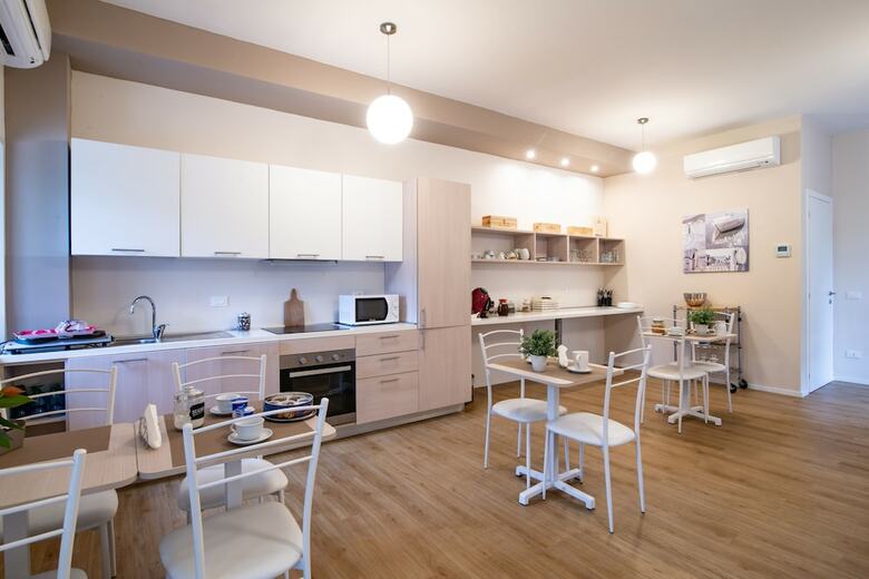 Bed & Breakfast Corteallago