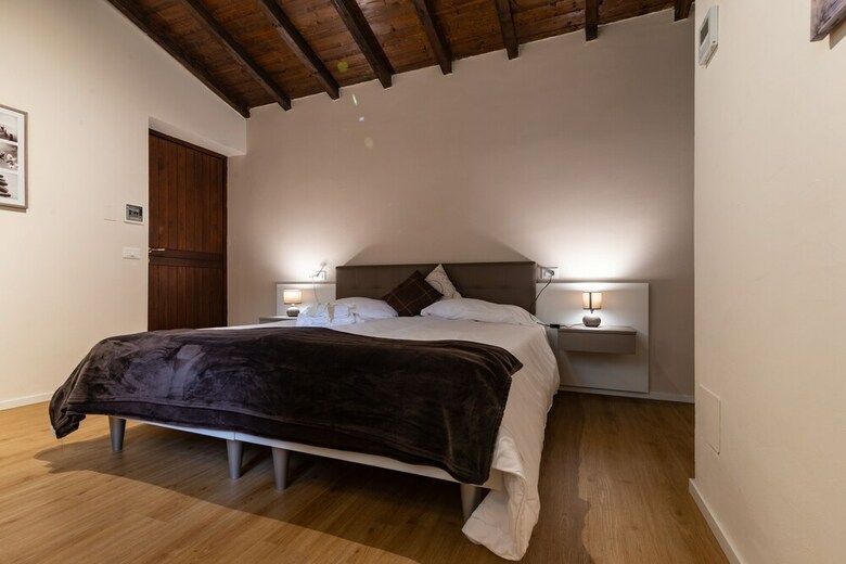 Bed & Breakfast Corteallago