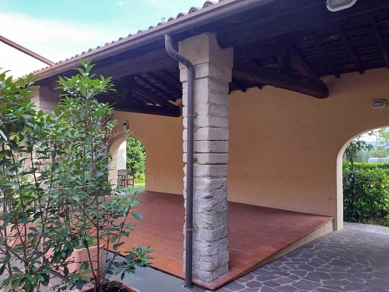 Bed & Breakfast Corteallago