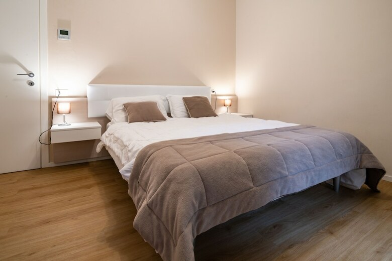 Bed & Breakfast Corteallago