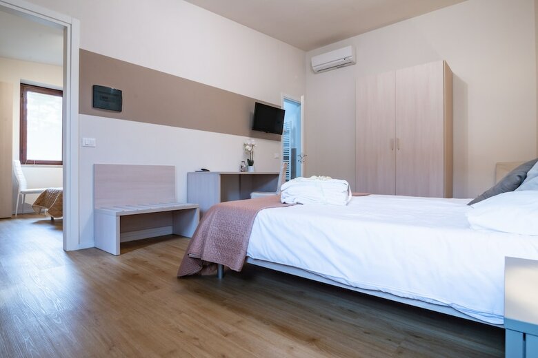 Bed & Breakfast Corteallago