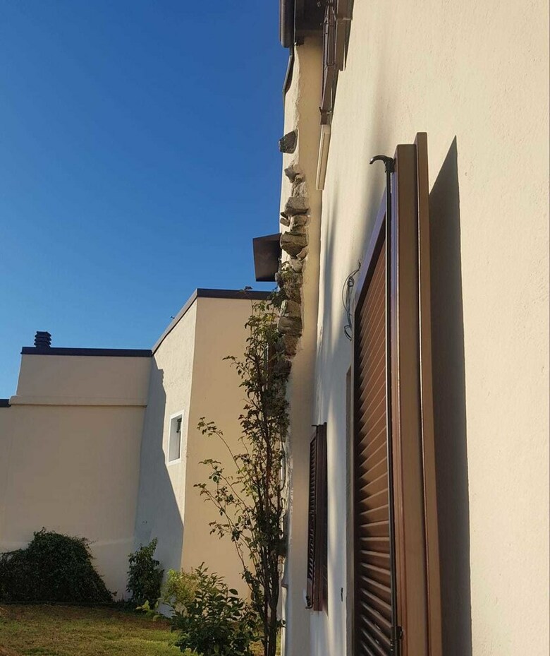 Bed & Breakfast Corteallago