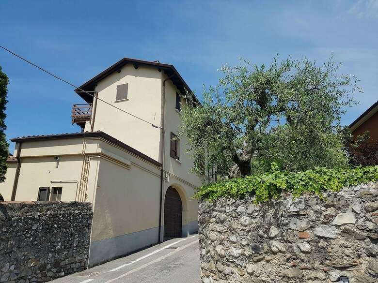 Bed & Breakfast Corteallago