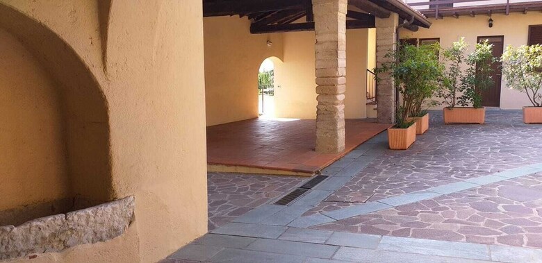 Bed & Breakfast Corteallago