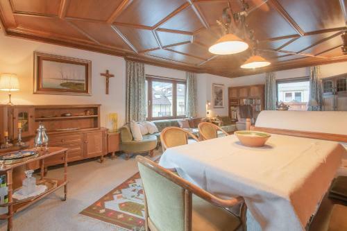 Chalet Solega