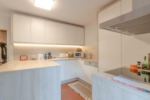Chalet Solega