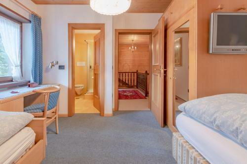 Chalet Solega