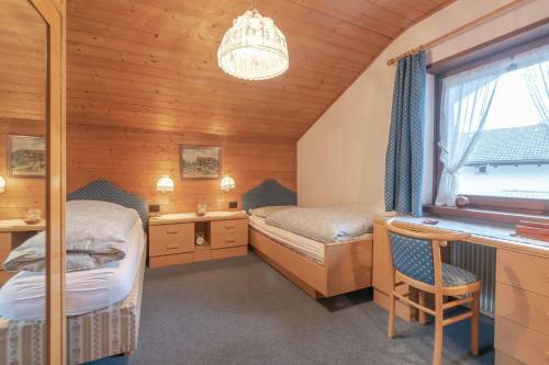 Chalet Solega