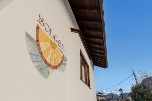 Chalet Solega