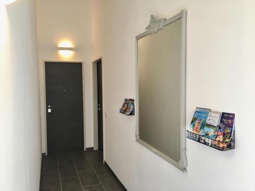 Apartamento Casa Donato