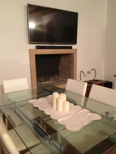 Merlo Nero Apartments