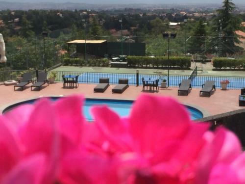 Villa Etna Luxury Home