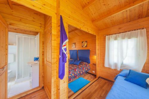 Villa Etna Luxury Home
