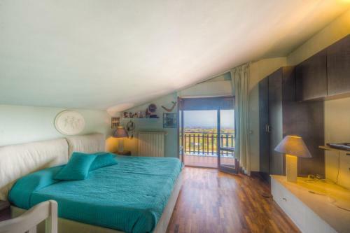 Villa Etna Luxury Home