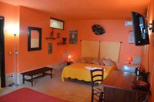 Villa Etna Luxury Home