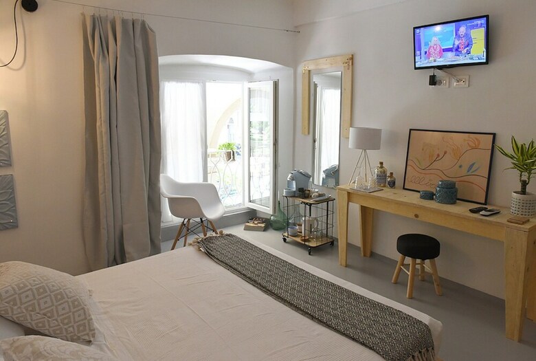 Hostal Ospitalit� Insolita