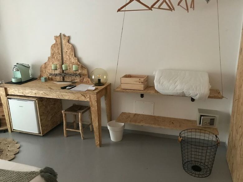 Hostal Ospitalit� Insolita