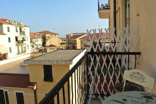 Apartamento La Casa Del Sorriso