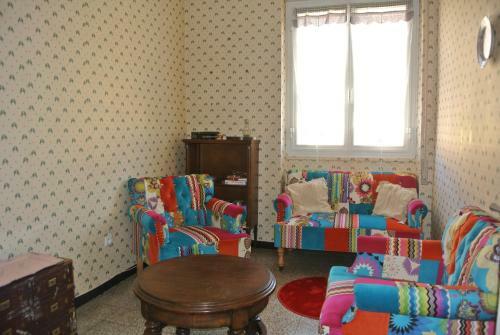 Apartamento La Casa Del Sorriso