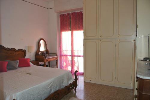 Apartamento La Casa Del Sorriso