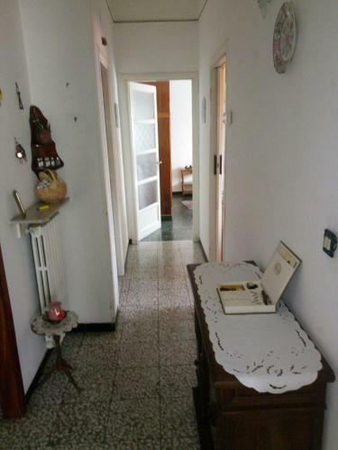 Apartamento La Casa Del Sorriso