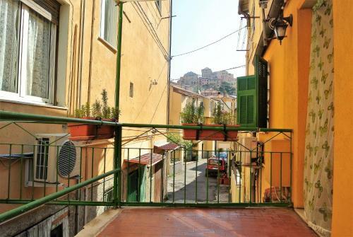 Apartamento Appartamento Pierina