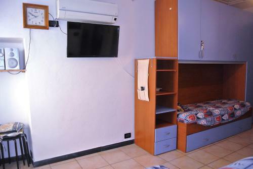 Apartamento Appartamento Pierina