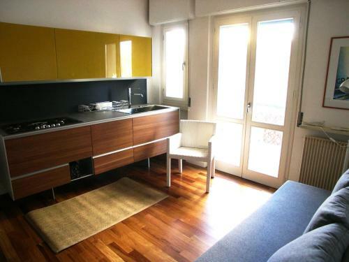 Apartamento Appartamento Dionea