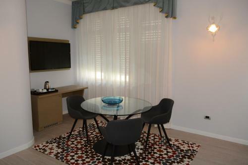 Hotel Les 7 Suites Erica