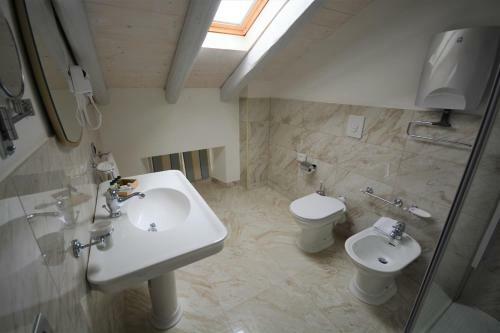 Hotel Les 7 Suites Erica