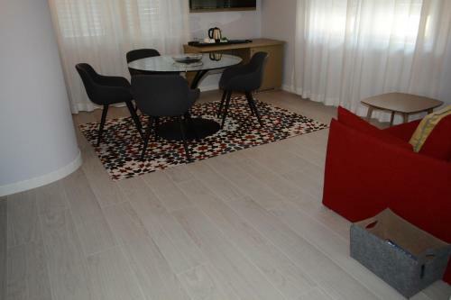 Hotel Les 7 Suites Erica