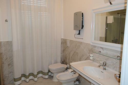 Hotel Les 7 Suites Erica