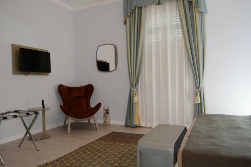 Hotel Les 7 Suites Erica