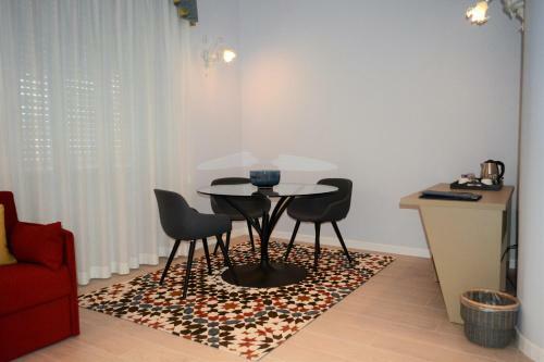 Hotel Les 7 Suites Erica