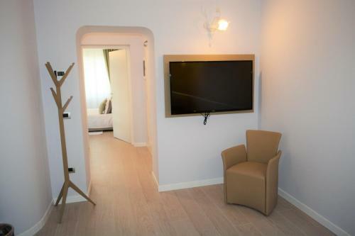 Hotel Les 7 Suites Erica