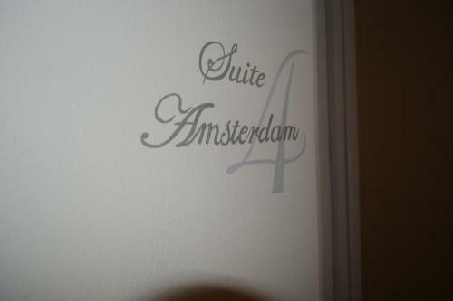 Hotel Les 7 Suites Erica