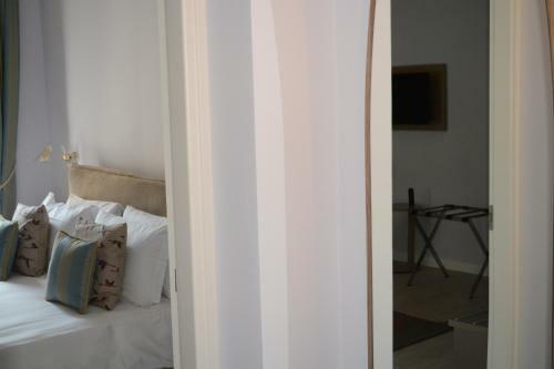 Hotel Les 7 Suites Erica
