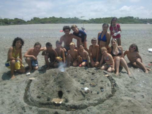 Camping Ulisse Calabria