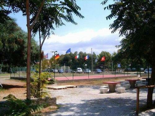 Camping Ulisse Calabria