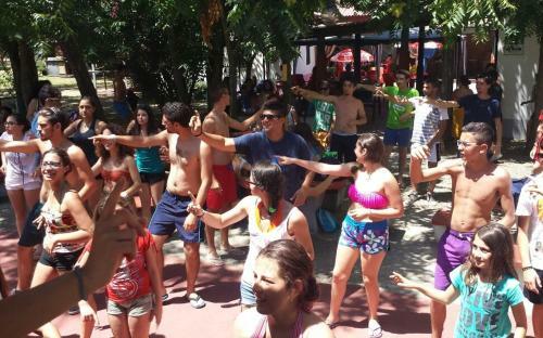 Camping Ulisse Calabria